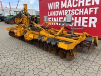 Veenhuis Terraject Disc Scheibenegge 5 mtr. Niedersachsen - Oyten Vorschau