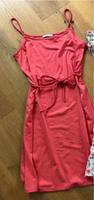 Esprit Kleid Gr. S Neu in Lachs-orange-Farben Bayern - Waal Vorschau