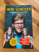 Herr Schröder Buch Hessen - Seligenstadt Vorschau