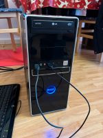 PC Deluxe Desktop (Intel core i3 4130) 4GB Ram 465gb win7pro Nordrhein-Westfalen - Wermelskirchen Vorschau