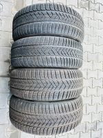 4 Stk. 245/50 R19 105V RSC Pirelli Sottozero 3 DOT 2320 / 1121 Hessen - Linsengericht Vorschau