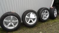 Porsche Macan Winterräder 255/55 R18 235/60 R18 Nordrhein-Westfalen - Castrop-Rauxel Vorschau