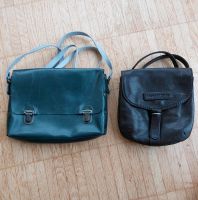 2 Handtaschen Tasche 1x Marc o Polo und 1x Handarbeit Nappaleder Bielefeld - Joellenbeck Vorschau