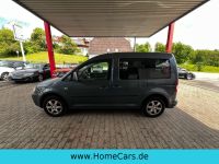 Volkswagen Caddy Life Familien - Benzin/GAS TÜV Baden-Württemberg - Oberndorf am Neckar Vorschau