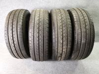 4x Dot 4922 225/65R16C 112 Bridgestone Sommerreifen Transporter Niedersachsen - Wolfsburg Vorschau