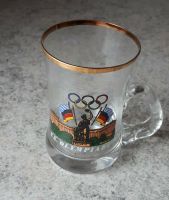 Glas XX. Olympische Spiele München 1972 Bayern - Hörgertshausen Vorschau