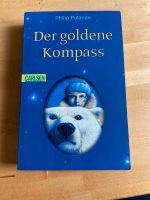 Buch „Der goldene Kompass“ von Philip Pullman Brandenburg - Spremberg Vorschau