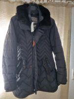 Khujo™ Genuine Winterjacke/Wintermantel Damen, L , Schwarz Nordrhein-Westfalen - Erftstadt Vorschau