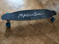 Longboard Maui and Sons Berlin - Schöneberg Vorschau