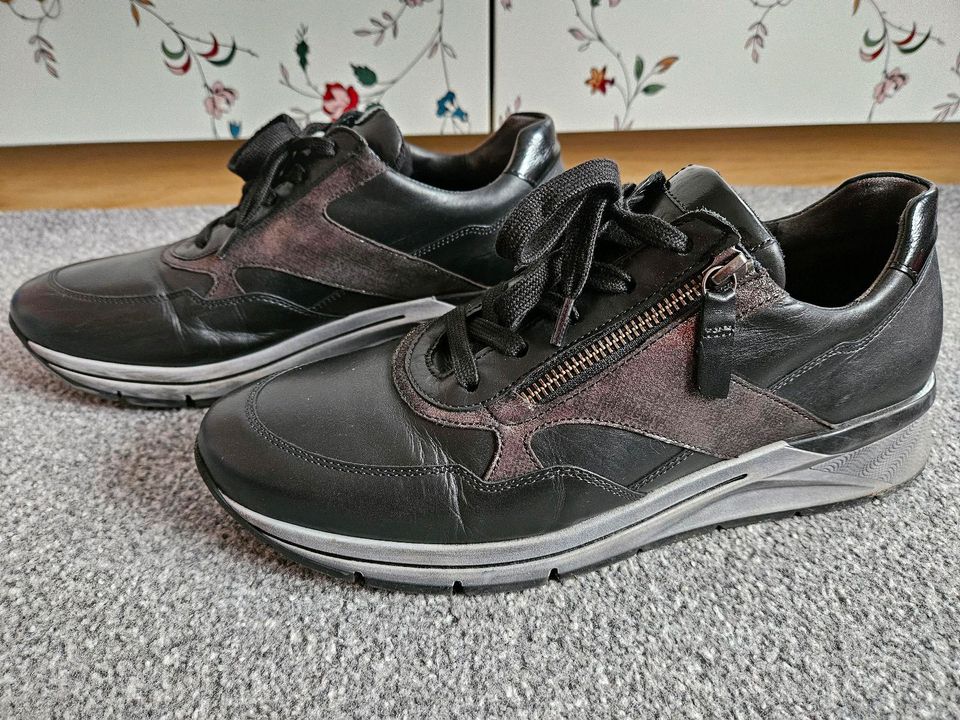 Gabor Comfort OptiFit Sneaker, Gr. 8,5 bzw. 42,5 in Berlin