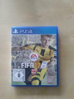 Fifa 17 (PS 4) Hessen - Frankenberg (Eder) Vorschau