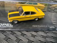 Opel Kadett Rallye 1:43 Neu , OVP Rheinland-Pfalz - Fischbach Vorschau