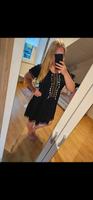 Sommerkleid Kleid Quastenkleid Schwarz Neu Bodyflirt Nordrhein-Westfalen - Gütersloh Vorschau
