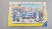 Papppuzzle Polizei 15 Teile Niedersachsen - Seevetal Vorschau