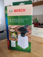 Bosch Zubehör für Hochdruckreiniger Waschmitteldüse Berlin - Treptow Vorschau