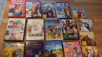 Diverse DVD 's Kinder und Erwachsene Niedersachsen - Gronau (Leine) Vorschau