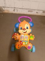 Laufhilfe von Fisher Price mit Türkischen Wortschatz Hessen - Wiesbaden Vorschau