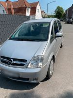 Opel Meriva Nordrhein-Westfalen - Herten Vorschau