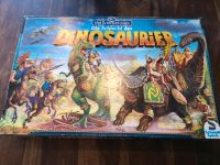 Schlacht der Dinosaurier, Gesellschaftsspiel, Ersatzteile Rheinland-Pfalz - Mayen Vorschau