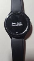 Tausche Samsung Galaxy Watch 4 Classic gegen Apple Watch Brandenburg - Wittenberge Vorschau