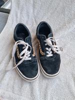 Vans mit Leo-Streifen Gr. 4/35 Baden-Württemberg - Singen Vorschau
