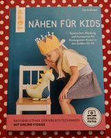 Nähen für Kids - Ina Andresen Topp Verlag neu und ungelesen Bayern - Schwangau Vorschau