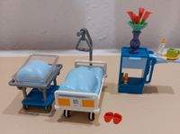 Playmobil Krankenhauszimmer Freiburg im Breisgau - Wiehre Vorschau