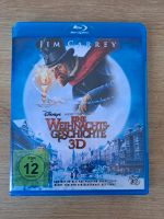 Disneys Eine Weihnachtsgeschichte 3D, Bluray, top Zustand Baden-Württemberg - Buchen (Odenwald) Vorschau