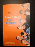 Suscan E. Hinton - Die Outsider Bayern - Moosburg a.d. Isar Vorschau