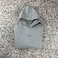 Acne Studios Hoodie Kapuzen Pullover grau Größe M Oversize Nordrhein-Westfalen - Leverkusen Vorschau