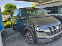 Multivan 2.0 TDI  150 PS Hessen - Gudensberg Vorschau