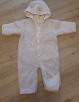 Teddyfleece-Overall  Gr 62/68 Niedersachsen - Hildesheim Vorschau