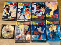 DVD Filme Dragonball Z Hessen - Leun Vorschau