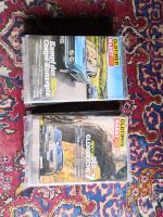 Oldtimer Markt Zeitschriften, originalverpackt! Baden-Württemberg - Eislingen (Fils) Vorschau