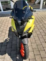 Aprilia Sr 200 Gt Sport Gold Sreet sofort verfügbar. Bayern - Petting Vorschau