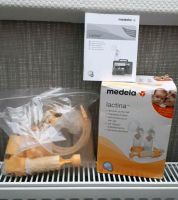 Medela Milchpumpe- wie neu ! Niedersachsen - Hemmingen Vorschau