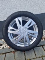 Toyota Aygo 4 Alufelgen 15 Zoll mit Sommerreifen Hessen - Heusenstamm Vorschau