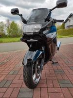 KAWASAKI ZZR 1100D Hessen - Frankenberg (Eder) Vorschau