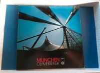 Schönes altes Heft Buch Broschüre München Olympiapark Nordrhein-Westfalen - Hiddenhausen Vorschau