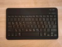 Bluetooth Tastatur + Displayschutz für Galaxy Tab S7 Nordrhein-Westfalen - Dinslaken Vorschau