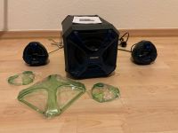 Philips Gaming Speaker Set Konsolen Lautsprecher Niedersachsen - Cuxhaven Vorschau