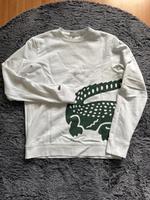 Pullover Lacoste *WIE NEU* Frankfurt am Main - Heddernheim Vorschau