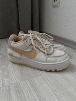 Nike Air Force I Bonn - Auerberg Vorschau