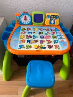 Vtech Schreibtisch + hocker Brandenburg - Velten Vorschau