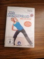 Wii Fit Plus wii  Fitnesscoach Niedersachsen - Seelze Vorschau