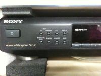 Sony Tuner ST-SE520 Bayern - Meitingen Vorschau