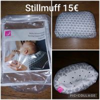 Stillmuff von Motherhood Nordrhein-Westfalen - Hallenberg Vorschau