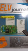 Elektronik Zeitschrift, ELV-Journal, 6 Hefte mit Platinenfolien Nordrhein-Westfalen - Gütersloh Vorschau