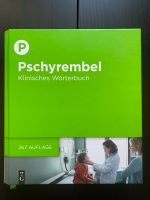 Pschyrembel Klinisches Wörterbuch Rheinland-Pfalz - Pirmasens Vorschau