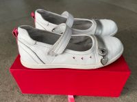 SI Mädchen Riemchen Ballerinas Gr. 31 OVP Hessen - Kassel Vorschau